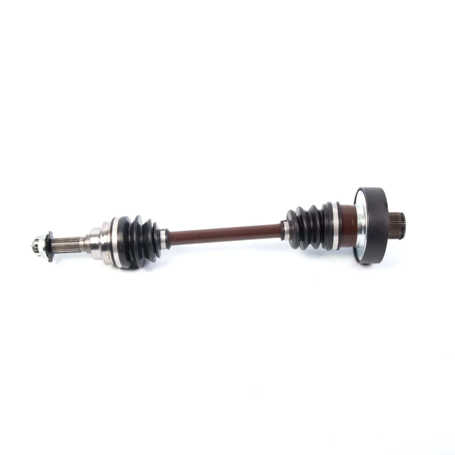 All Balls AB6-SK-8-320 6 Ball Heavy Duty Axle