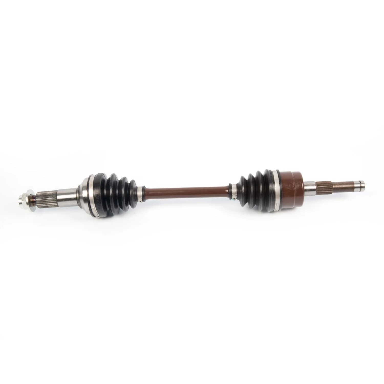 All Balls AB6-YA-8-111 6 Ball Heavy Duty Axle