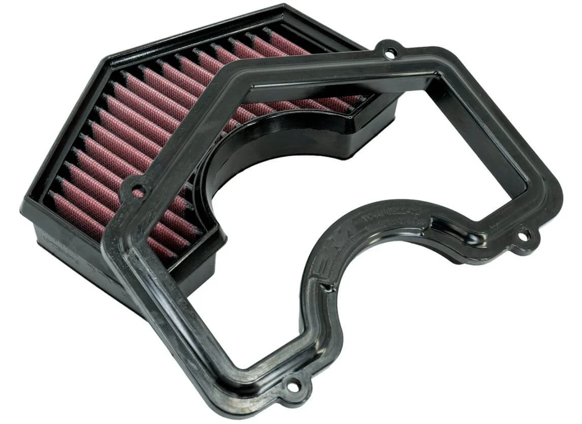 DNA Air Filter for '21+ Aprilia Tuareg 660 (Stage 2)