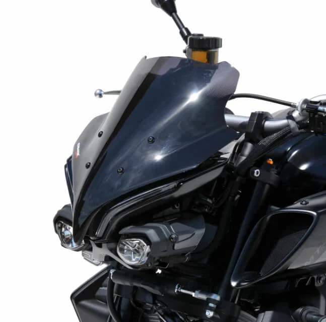 Ermax Sport Windscreen 35cm '22- Yamaha MT-10