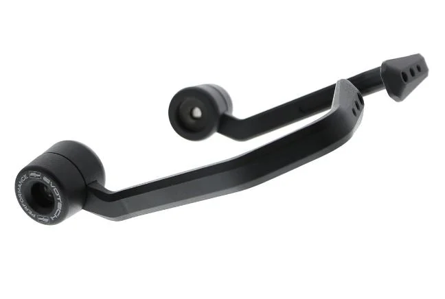 Evotech Performance Brake & Clutch Lever Protector Kit '20-'22 Kawasaki Z H2/SE/Performance