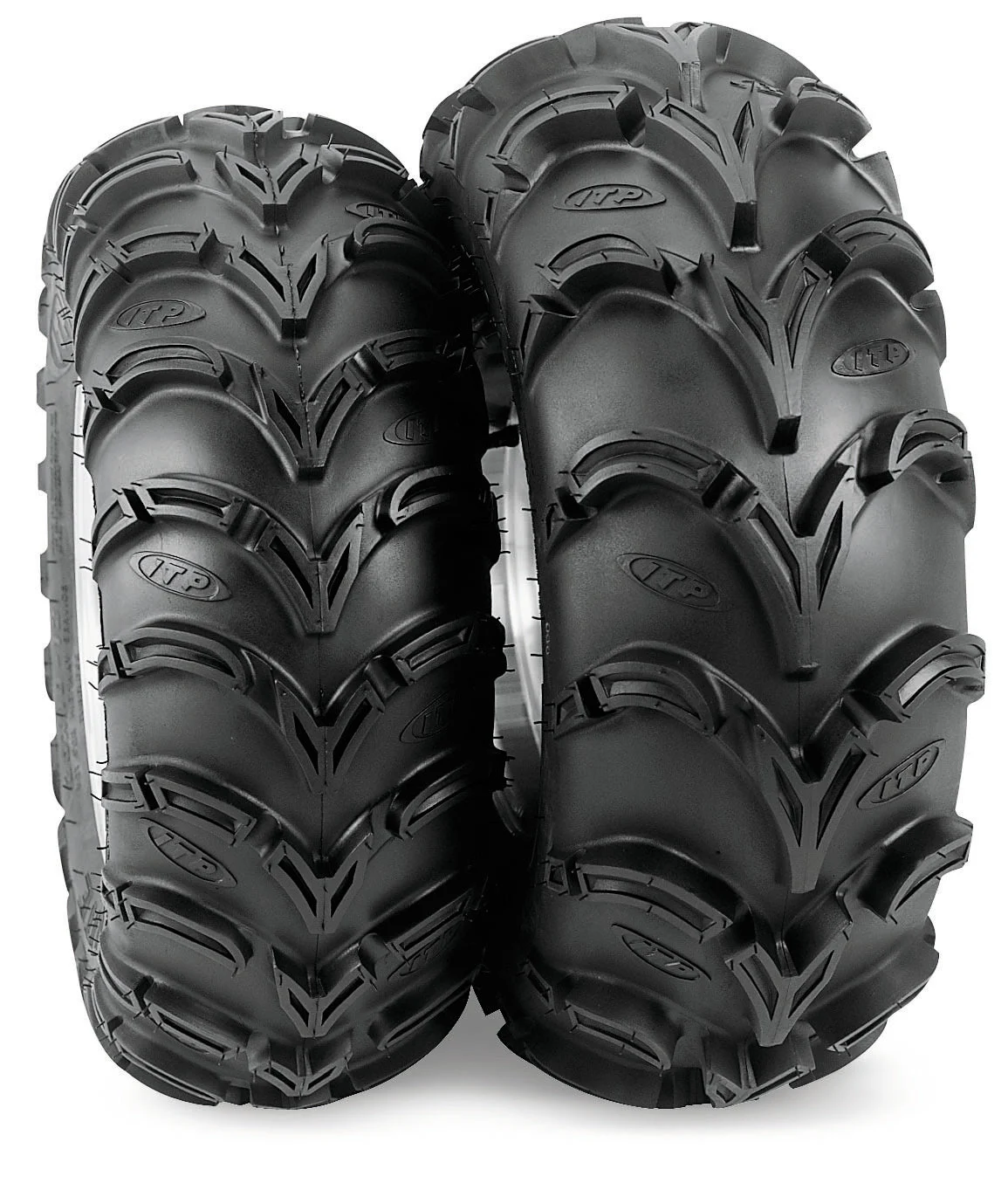 Itp 56A380 Mud Lite XL Front Tire - 27x9x12