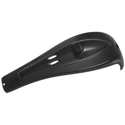 Kuryakyn Signature Series Vantage Dash Console by John Shope
