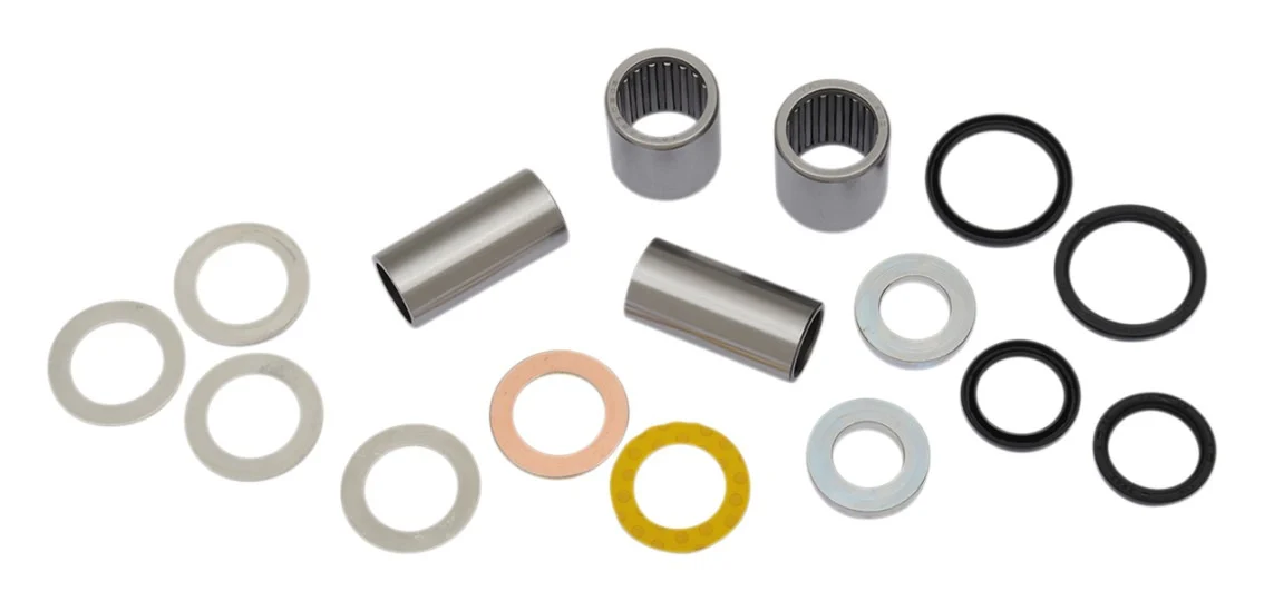 Moose Racing Swingarm Bearing Kit Honda 250cc-450cc 2017-2026