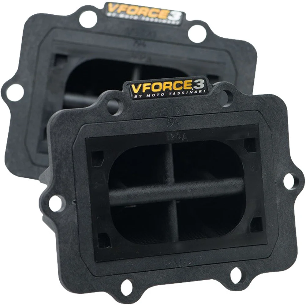 Moto Tassinari V3120-794B-2 V-Force 3 Reed Valve System