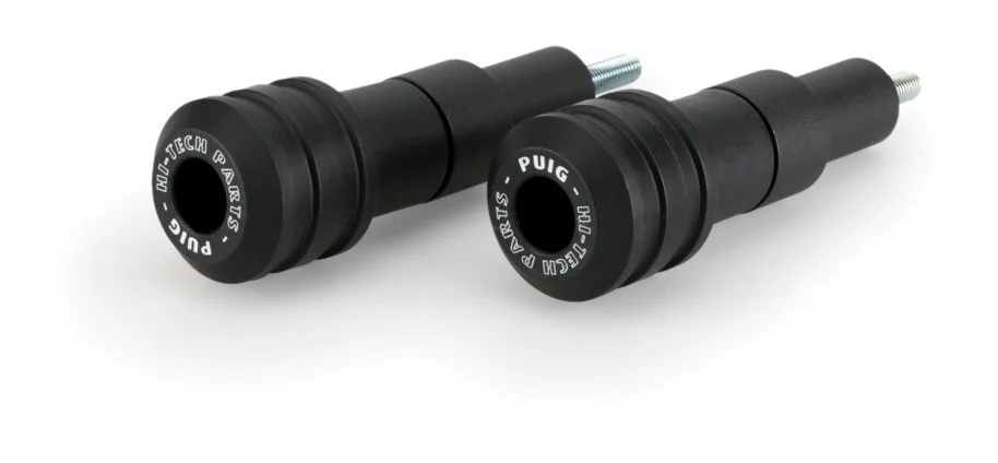 Puig Vintage Frame Sliders Honda Rebel 1100 2021-2026