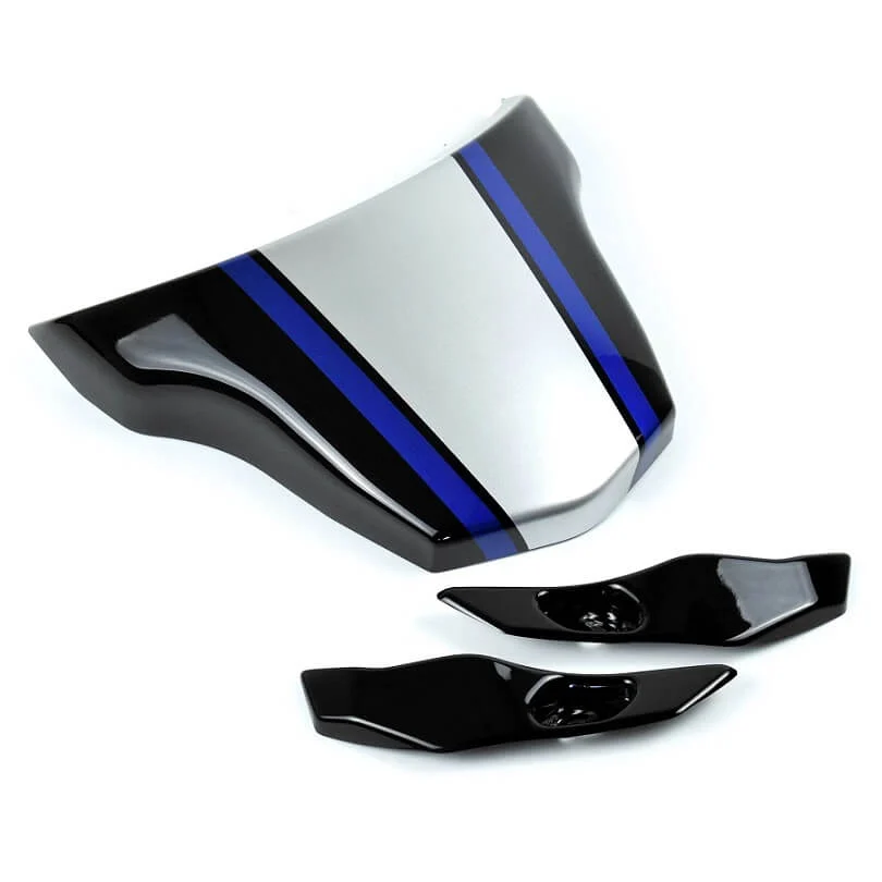 Pyramid Seat Cowl '21-'23 Yamaha MT-09/SP | SP Colours