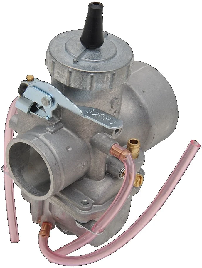 Sp1 SM-07210-3 Round Slide Carburetor - 38mm.