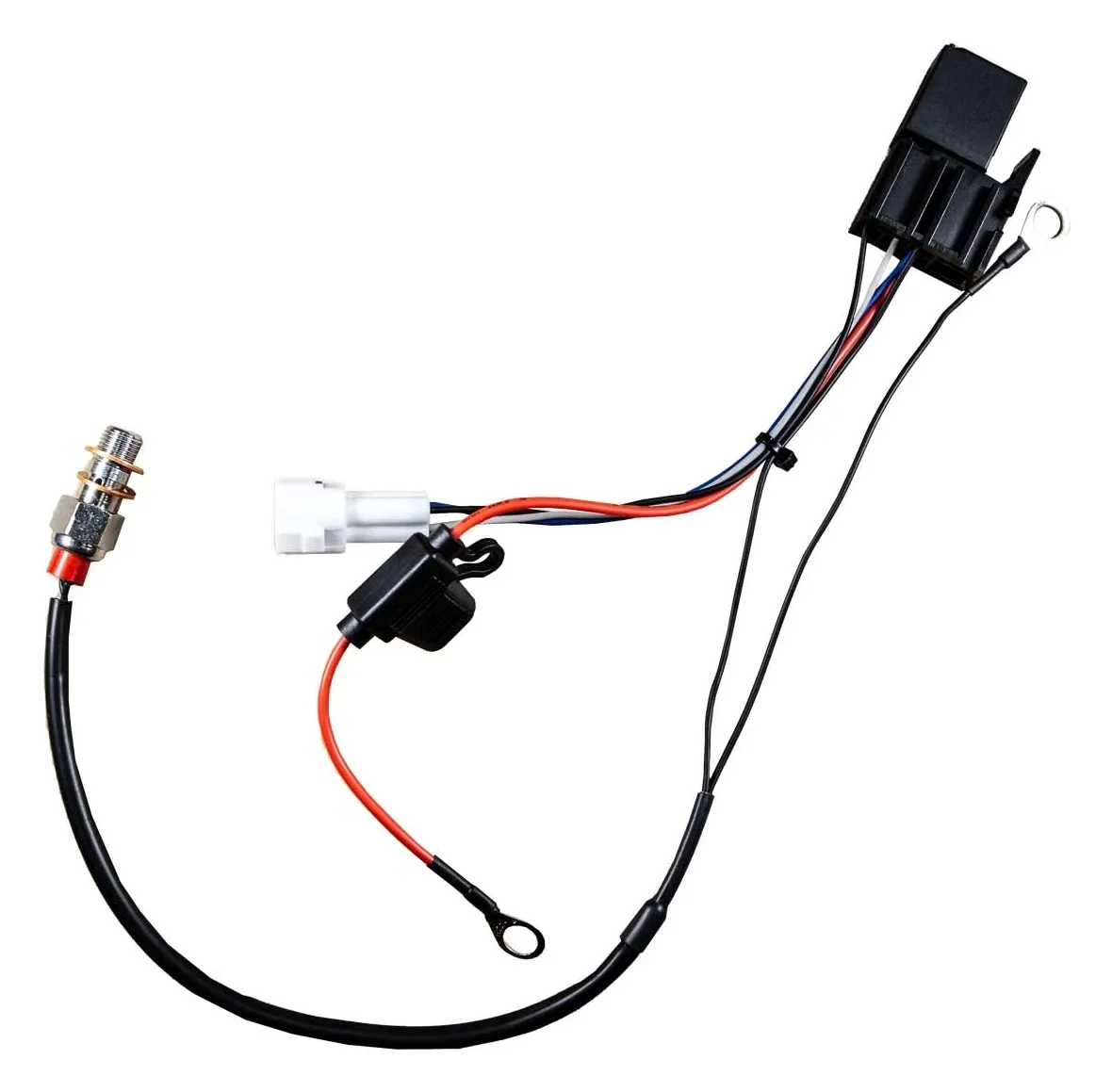 Woodcraft Brake Light Switch Aprilia RS 660 / RSV4 / Tuono V4 2021-2026
